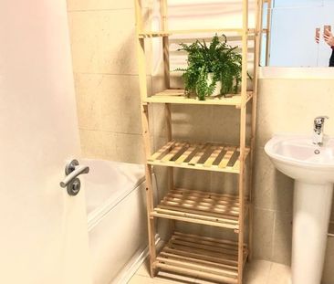 2 Bed Flat, Smithfield Apartments, S1 - Photo 3