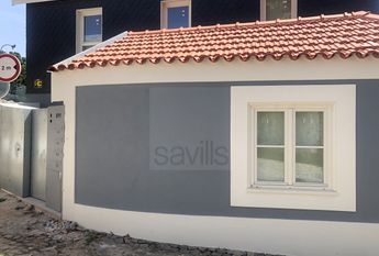 Apartamento T1 novo para arrendar na Rua Montebelo na Foz Velha - Porto