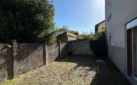 Appartement à louer 2 pièces • Limoges - Photo 2