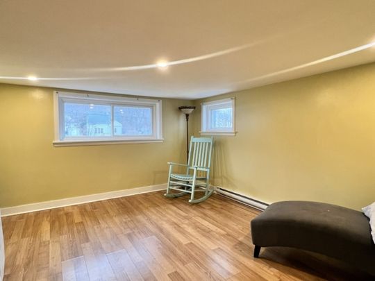 CHARMING 2 BR LOWER LEVEL UNIT | 108 HERRING COVE ROAD | $1650 AVAILABLE NOW - Photo 1
