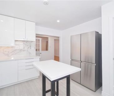 For Lease - 1347 Dorchester Avenue, Carlington - Central Park, Ontario - Photo 2