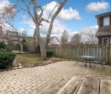 For Lease - 36 Glenholme Avenue Unit# Main, Toronto, Ontario - Photo 5