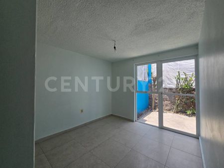 Renta Casa Villas de la Hacienda Atizapan 11312 - Photo 4