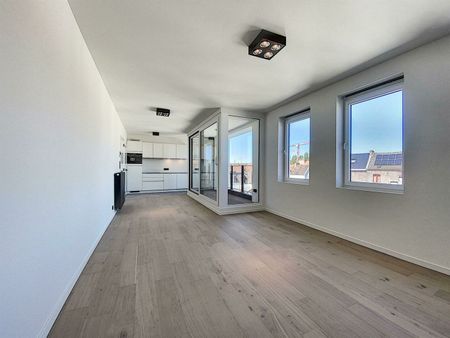 Appartement Te huur - Foto 2