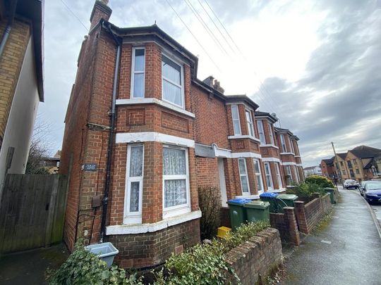 1 bedroom maisonette to rent - Photo 1