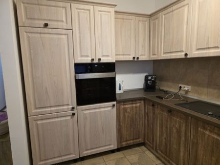 Inchiriez apartament 3 camere,95mp, Bucuresti,Parcul Mihai I,1.300euro - Fotografie 3