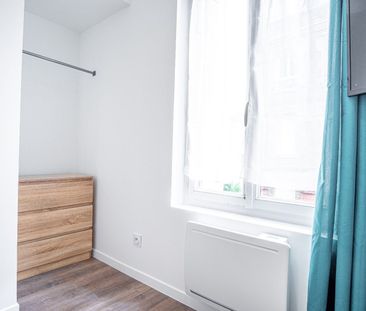 Location Appartement 3 pièces 49m² LE HAVRE 76600 - Photo 5