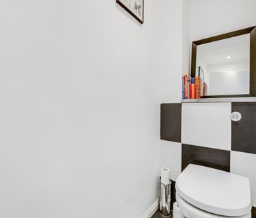 Penton Place, SE17, London - Photo 5