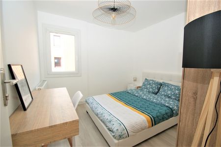 Location appartement 1 pièce, 9.18m², Montigny-le-Bretonneux - Photo 3