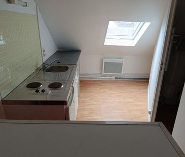 Appartement 1 pièce à Lille - Photo 3