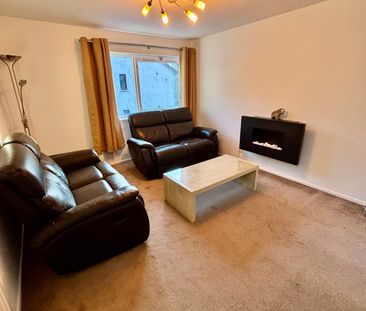 2 bedroom maisonette to rent - Photo 1