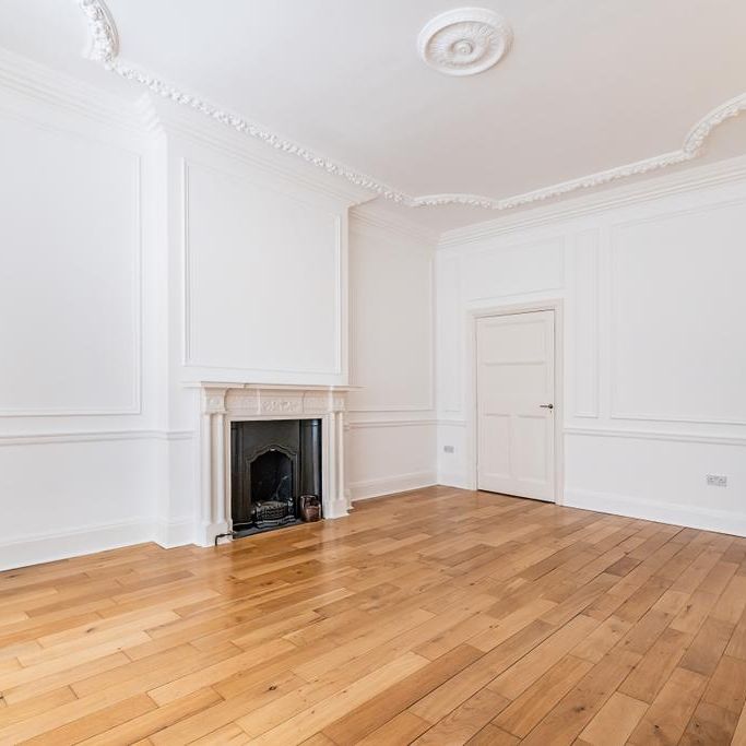 3 bedroom apartment to rent - Photo 1