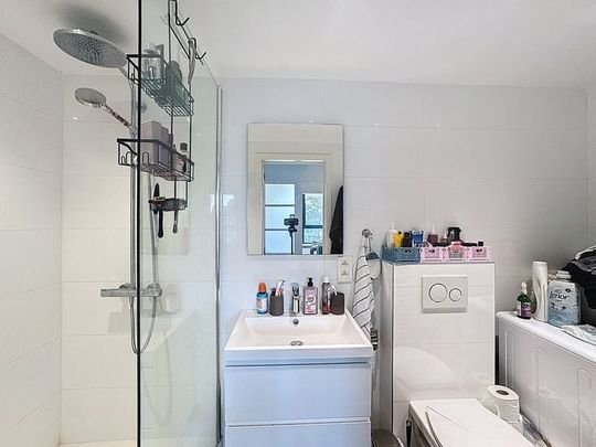 Appartement te huur - Photo 1