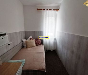 Samostatná izba na prenájom a zdieľaná kuchyňa s obývačkou s majiteľom – Fotografia 2