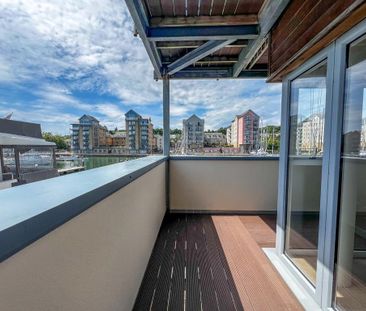 2 bedroom apartment to rent - Photo 4