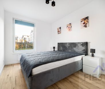 Gdańsk Ujeścisko, ul. Niepołomicka - Zdjęcie 5