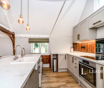 1 bedroom cottage to rent Keysoe Row East, Keysoe, Bedford, Bedford... - Photo 3