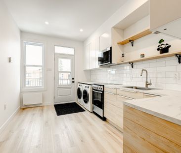 Condo for rent, Montréal (Verdun/Île-des-Soeurs) - Photo 2