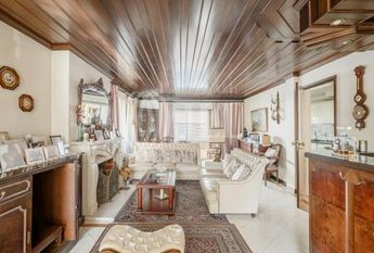 Moradia T5 em Lisboa