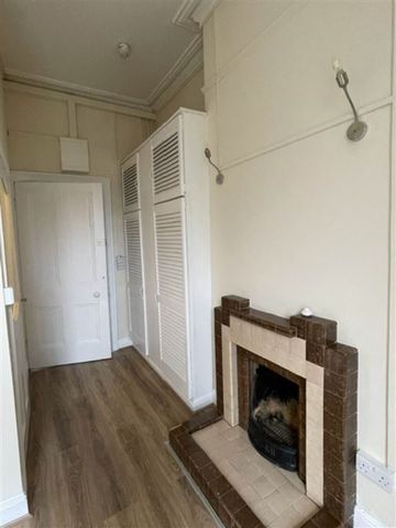 Flat 4 - Single, 61 Palmerston Road, Rathmines, Dublin 6, County Dublin - Photo 2