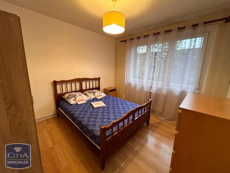 Location Appartement 2 pièces 50m² CHAMBERY 73000 - Photo 3