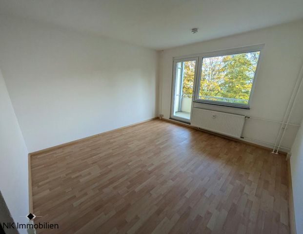 ++ wunderschöne, gemütliche 3-Raum Wohnung mit Balkon - freundliche Nachbarschaft ++ - Photo 1