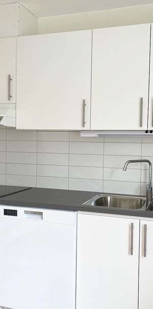 Hyttmästarbacken 9 - Foto 1