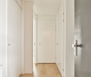 Te huur: Appartement August Allebéplein 233 in Amsterdam - Photo 4