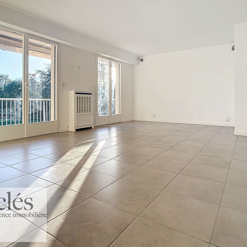 CHAMBERY chemin des Moulins libre 15 fevrier 2026 - Photo 1