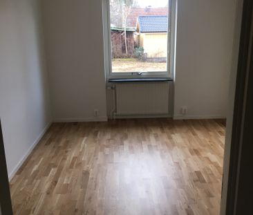 Skånegatan, Nybro - Photo 2