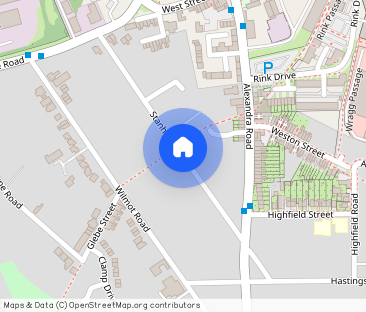 Stanhope Road, Swadlincote, DE11 - Photo 1