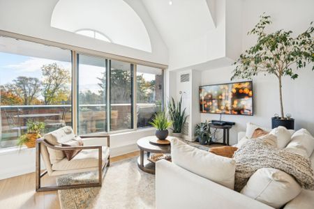 For Lease - 185 Robinson Street Unit# PH08, Oakville, Ontario - Photo 4