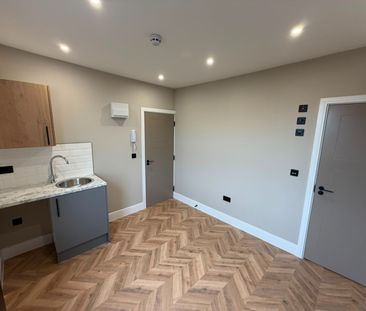 Studio Flat, Mayton St, N7 - Photo 5