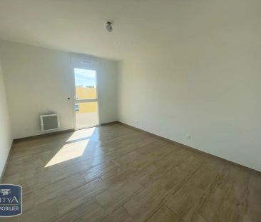 Appartement à louer 2 pièces 43.67m² - Photo 6