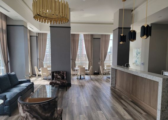 For Lease - 30 Elm Drive Unit# 1104, Mississauga, Ontario - Photo 1