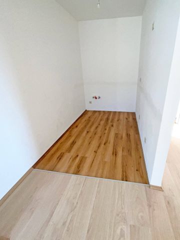 Gut angelegte 2-Zimmerwohnung im Dachgeschoss - Foto 5