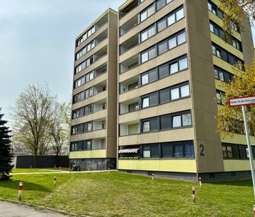 Wer will mich!? Weitläufige 3,5-Zimmer-Wohnung - Photo 3