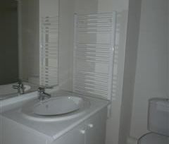 Location Appartement 1 pièce 19m² NANTES 44300 - Photo 3