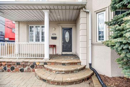 For Lease - 454 Donlands Avenue Unit# A1, Toronto, Ontario - Photo 3