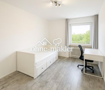 WG: Liebevoll eingerichtetes, ruhiges WG-Zimmer in Univiertel - Photo 5
