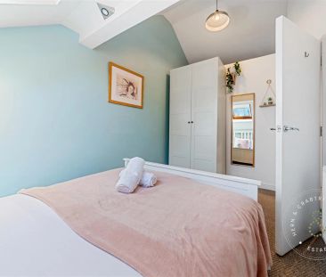 1 Bedroom Flat - Photo 5