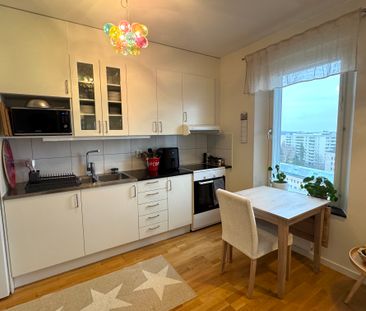 Regnbågsgatan, Tyresö - Foto 5