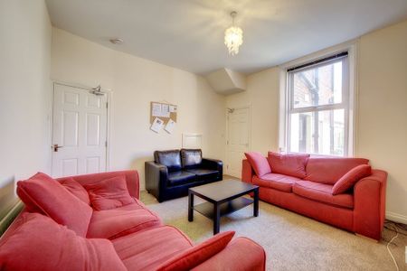 Larkspur Terrace, Jesmond, Newcastle upon Tyne NE2 2DT - Photo 2