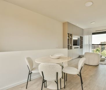 Te huur: Appartement Krijn Taconiskade in Amsterdam - Foto 2