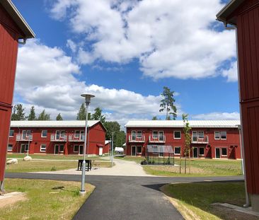 Taggvägen, Alvesta - Photo 3