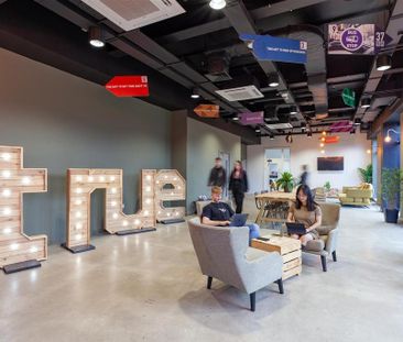 1 bedroom in a flat share to rent - Photo 4