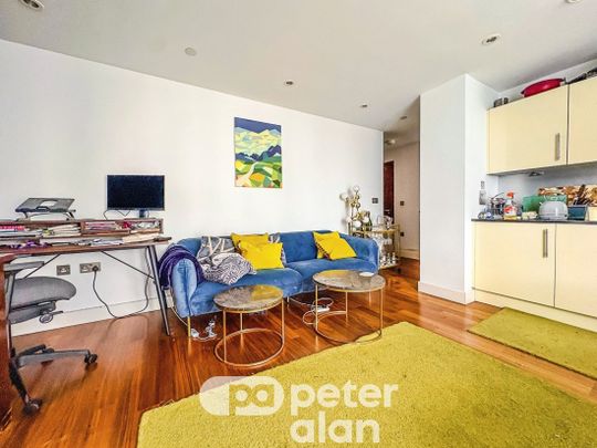 The Hayes, Cardiff City Centre, Cardiff - Photo 1