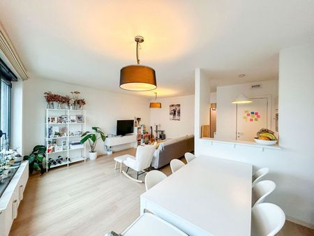 Appartement te huur in Kessel-Lo - Photo 4