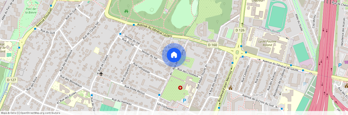 94240, L'Haÿ-Les-Roses