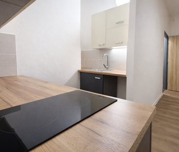 Pronájem bytu 1+kk a garsoniéry 21 m² - Photo 6